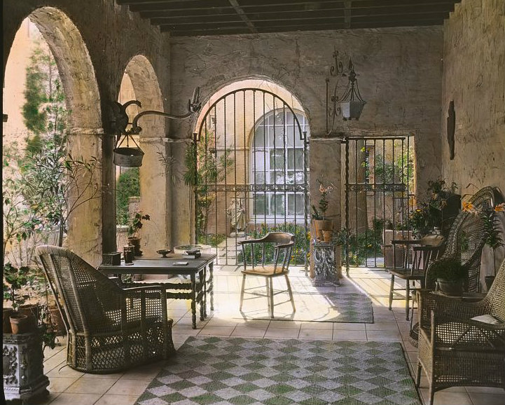 The Loggia Room York House The Loggia Room York House