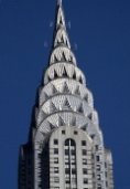 Chrysler Building