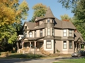 Queen Anne house Bellefontaine