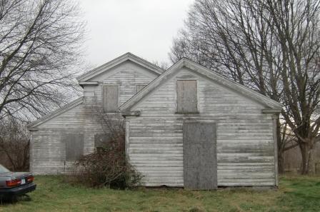 Greek Revival Architecture