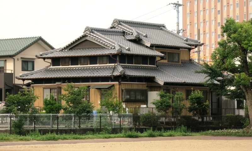 Japan Houses A Look At Current And Traditional Japanese Homes