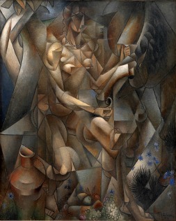 cubism-jean-metzinger-1911-la-femme-au-cheval
