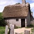 House at Plimouth Plantation