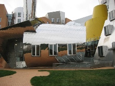 The Stata Center