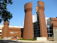 The Wexner Center