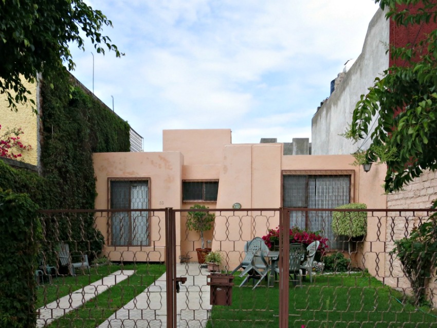 Mexican House Design: A Look at Houses in Mexico