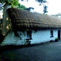 A coastal cottage at Bunratty