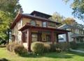 Craftsman Style House