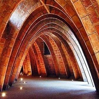 Gaudi’s Art Nouveau Architecture at it finest in Casa Batllo