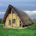 Dutch farmstead at Dongen