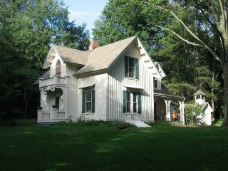  Victorian  House  Plans  and Style the Early Years