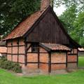 Bakers house at Ootmarsum Open Air Museum