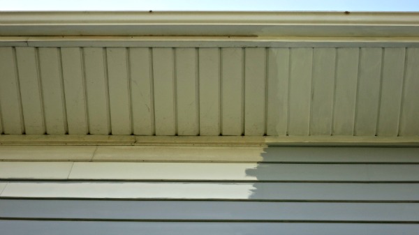 can you paint aluminum siding on a house