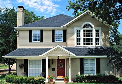 Graceful Details Dream Home Plans