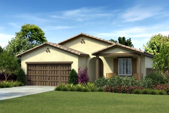 Luxury Living Dream Home Plans