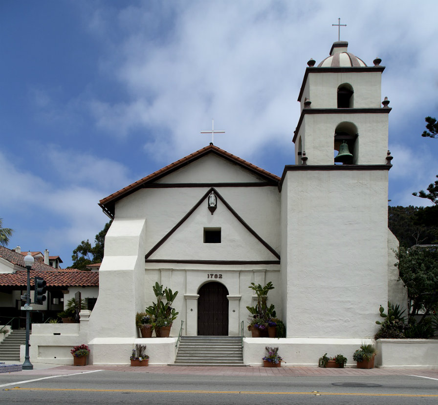 Mission San Buenaventura