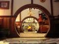 Bag End, Bilbo Baggins House