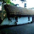 A coastal cottage at Bunratty