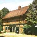 A bauernhaus at Bad Zwischenahn