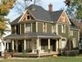 A pleasant builder's house in Hillsdale, MI