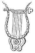 lyre